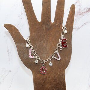 Paparazzi LOVE Bracelet